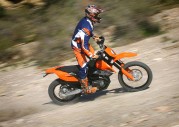 KTM 690 LC4 Enduro